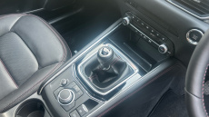 Mazda CX-5 2.0 e-Skyactiv G MHEV Homura 5dr Petrol Estate